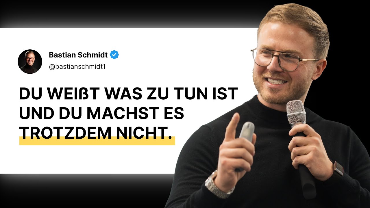 Selbstbetrug im Business: 