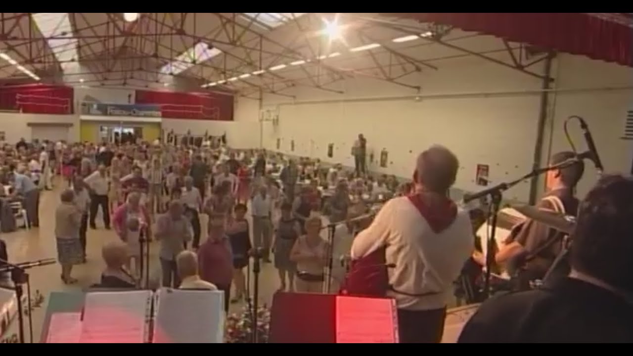 Le GALA MELODIRAMA: ST LAURENT DE CERIS 2014