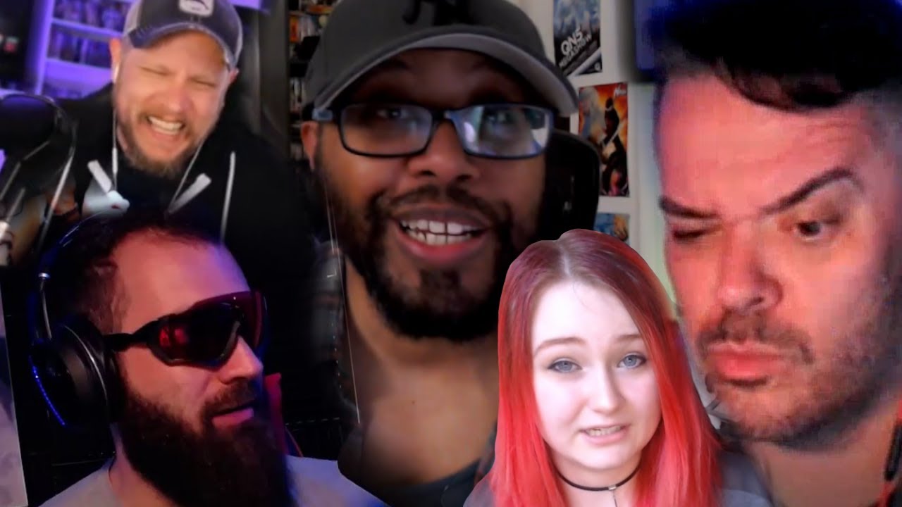 Jay's Secret Racism