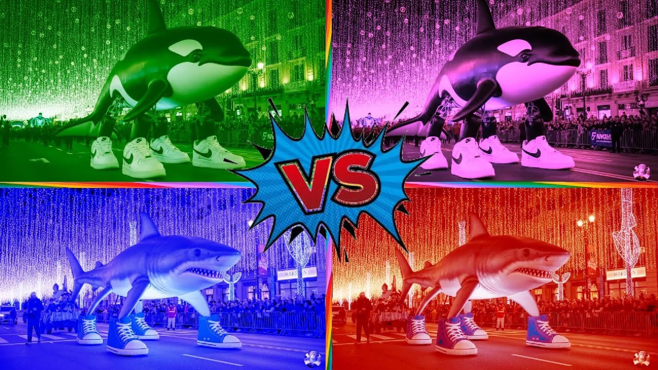 ITALIAN BRAINROT EXE 4 COLORS 4 MUSIC🎧#ItalianBrainrot #TungTungTung #TralaleroTralala #BATTLE