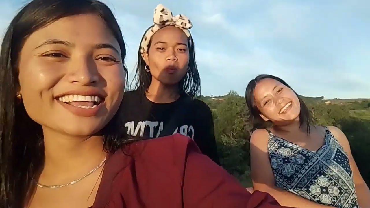 Upcoming music video vlog🤍 
