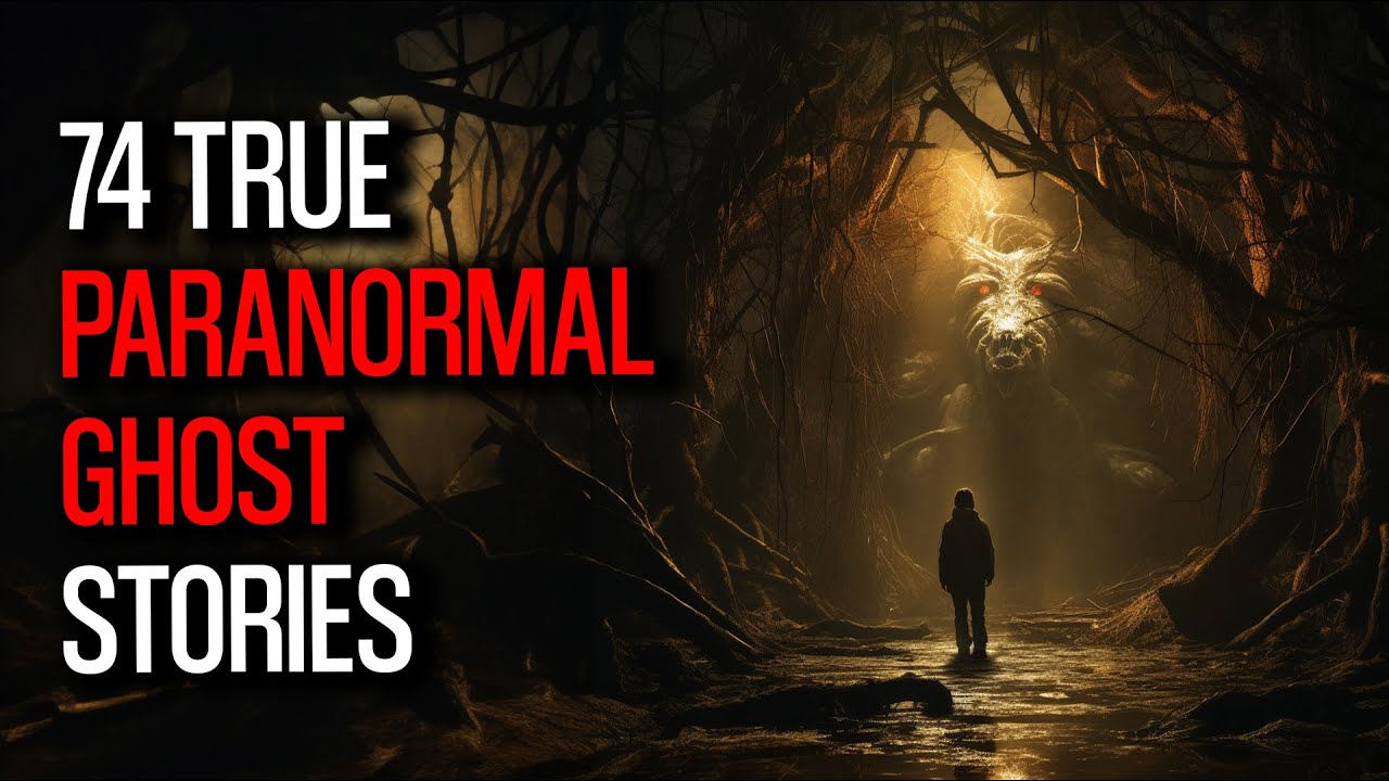 74 Unbelievable Paranormal Stories Unveiled | Vol 47