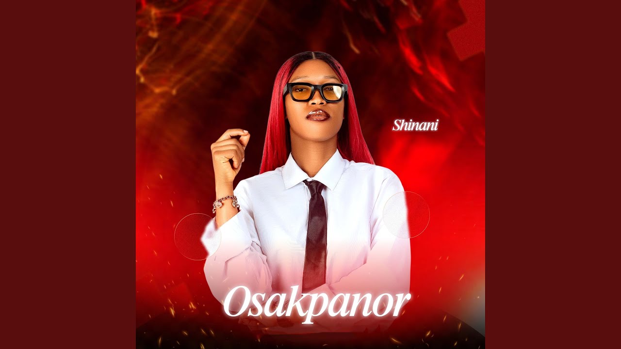 Osakpanor