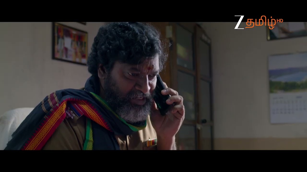 Sattam En Kaiyil ( சட்டம் என் கையில் )| 21st September | Sunday, 2:30 PM | WTP | Promo | Zee Tamil .