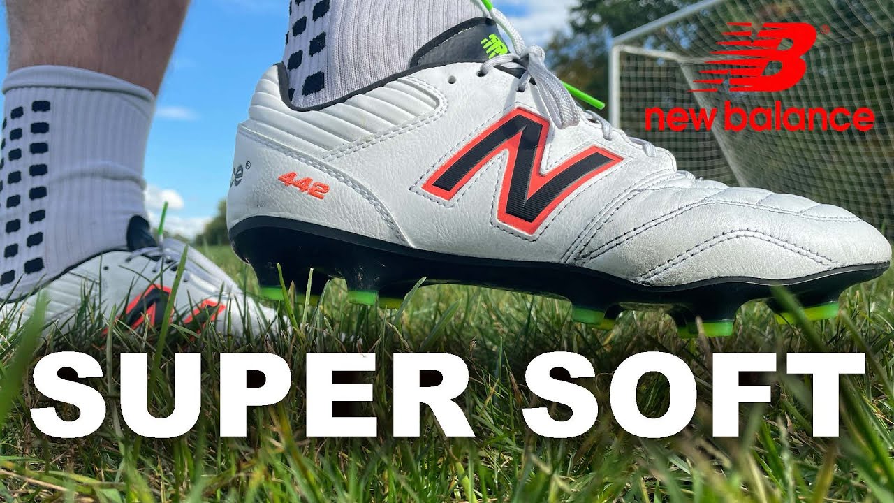 New Balance 442 v2 Pro || FULL ON FEET REVIEW!