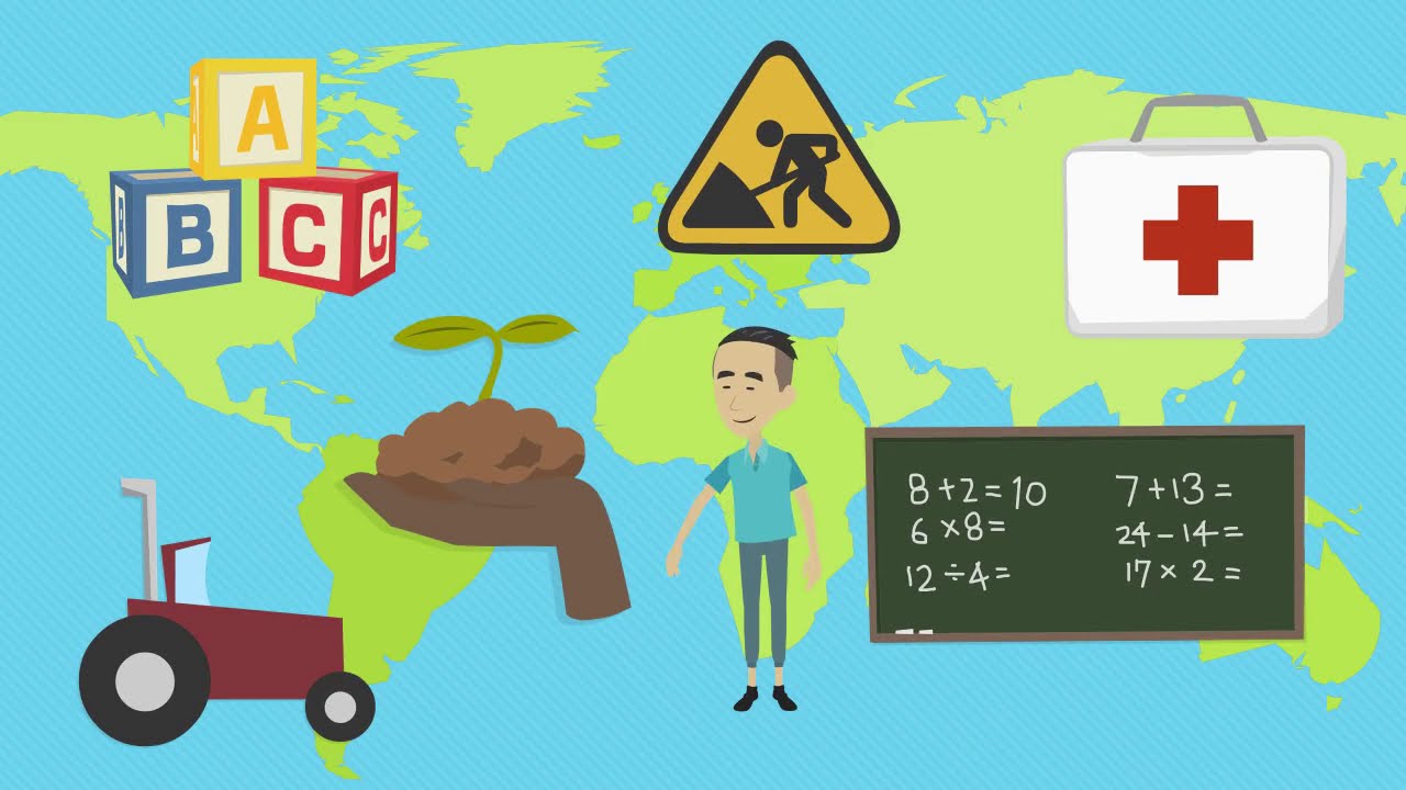 Peace Corps Prep Step-by-Step