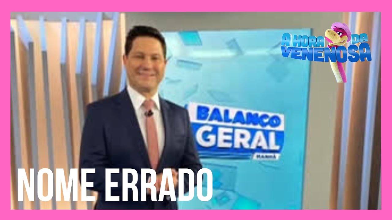 Eleandro Passaia erra nome do filho ao registr&aacute;-lo no cart&oacute;rio