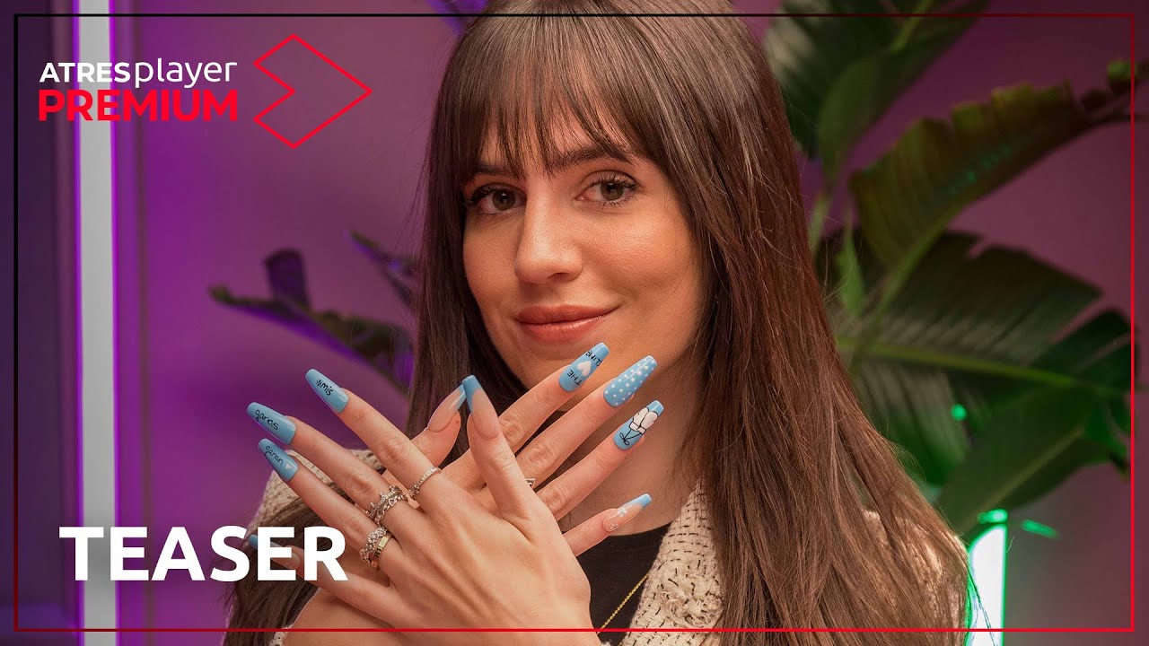 Emi Huelva habla sobre su hermana | Las U&ntilde;as T7 ya disponible en ATRESplayer PREMIUM