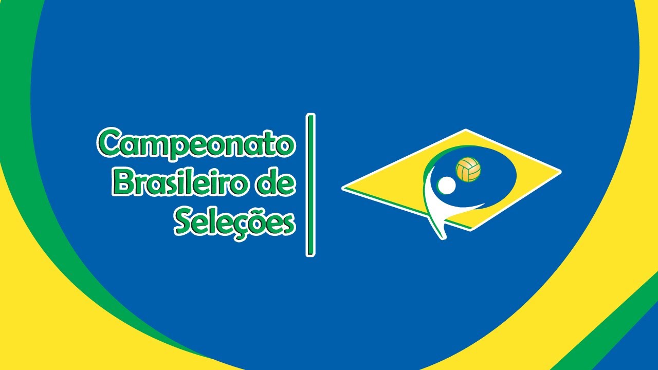 CAMPEONATO BRASILEIRO DE SELEÇÕES MASCULINO SUB 18 - SAQUAREMA/RJ 25/09/2024
