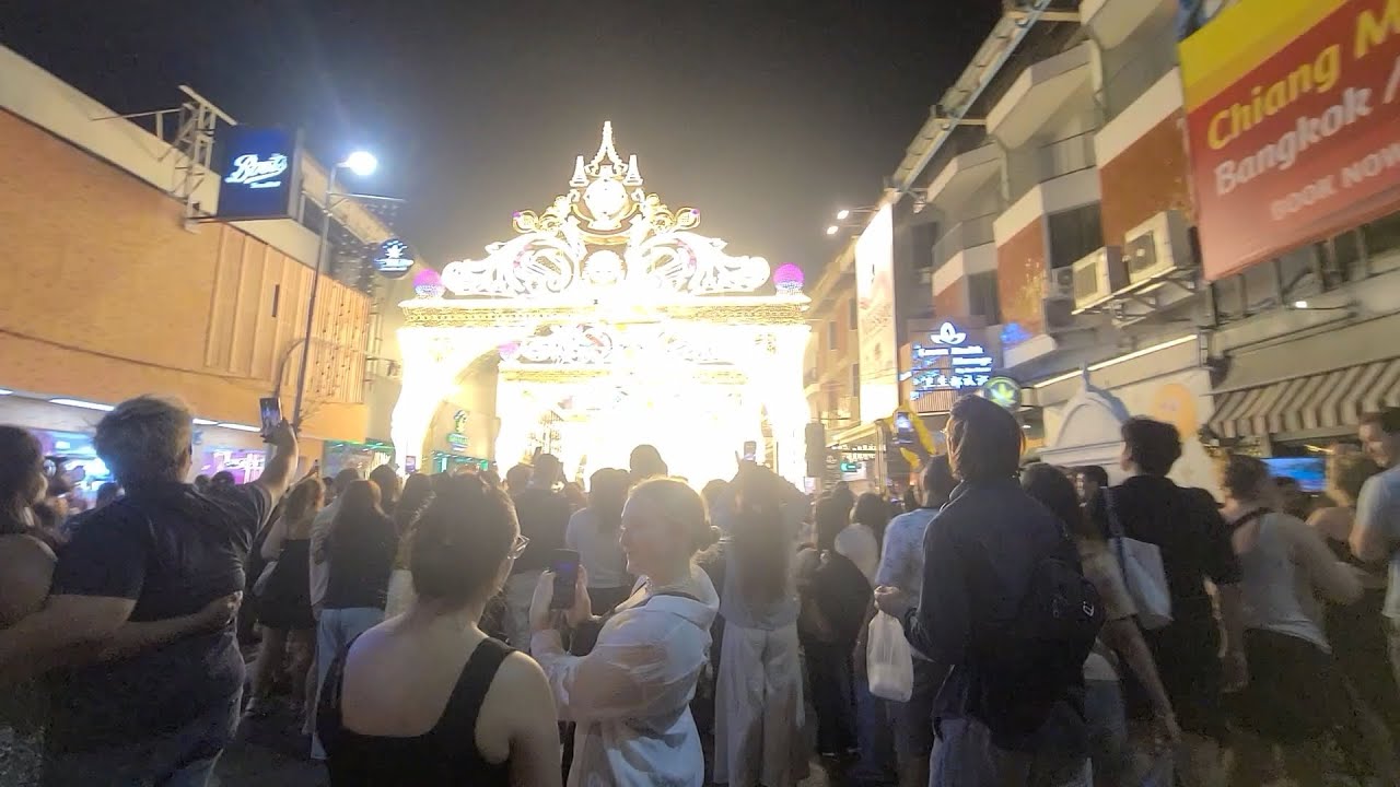 치앙마이 한달살기 80, 