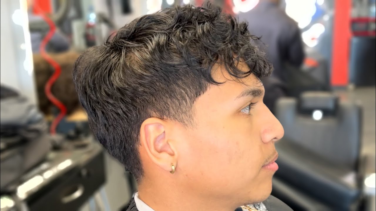 From ALASKA To Florida For A BLURRY Fade Tutorial!