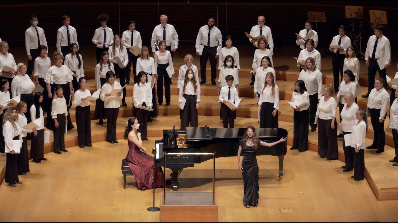 Bedrich Smetana: The Bartered Bride, arr. Emily Ellsworth