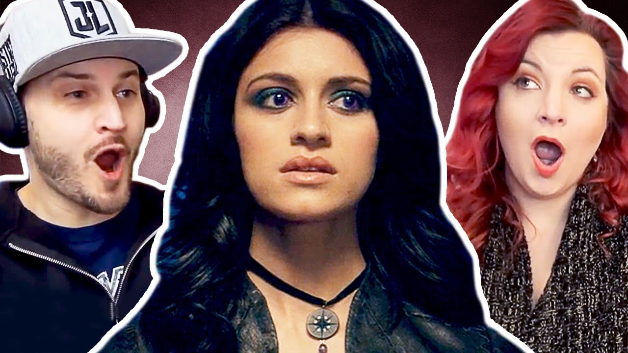 Fans React to The Witcher Season 1 Episode 3: 