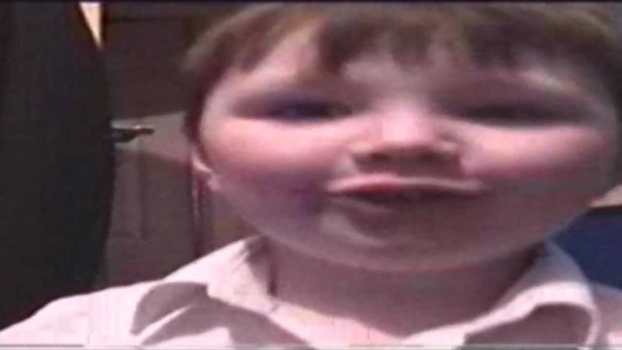 parents teach Children Swearing
