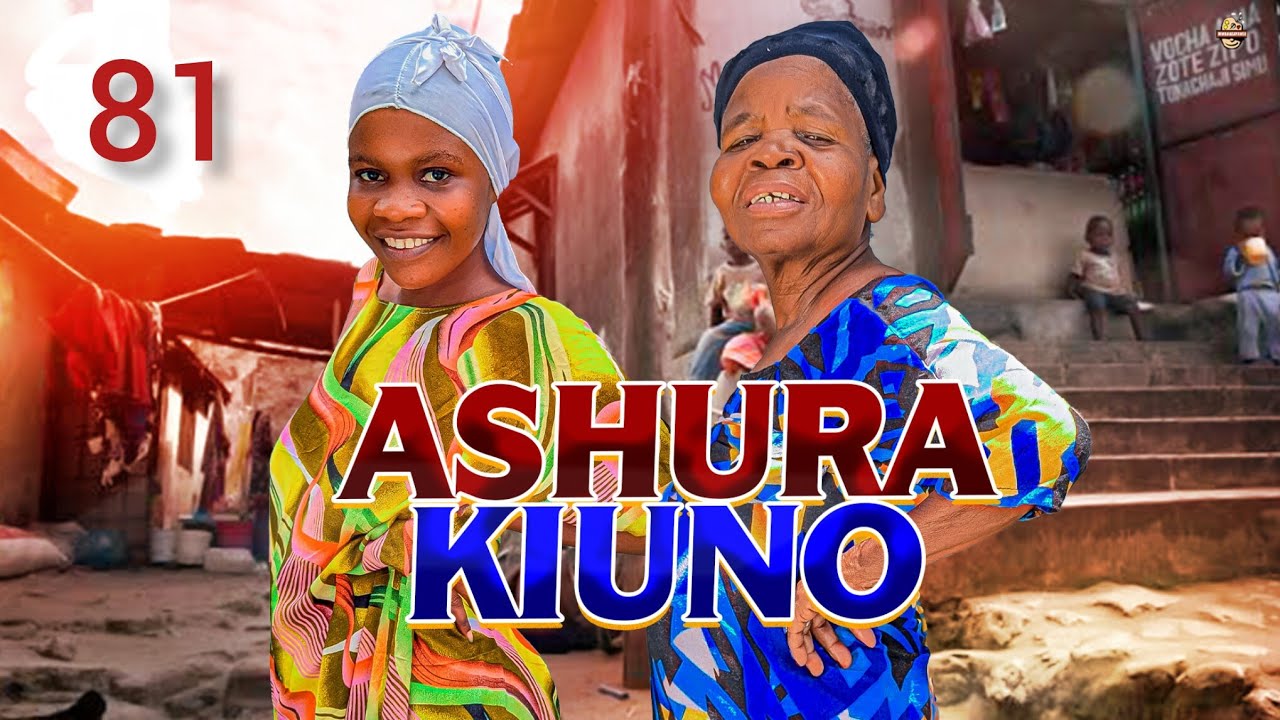ASHURA KIUNO (( 81 ))