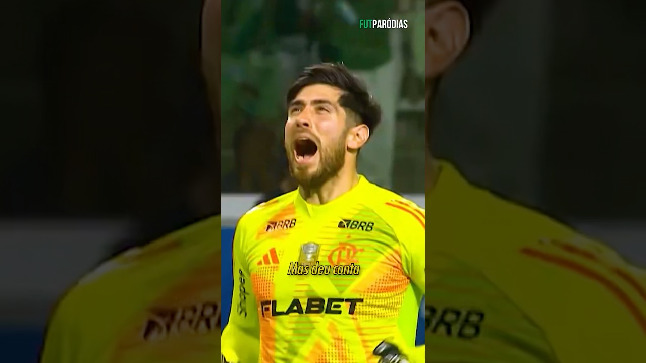 Flamengo CLASSIFICADO pra semifinal da Libertadores! 🔴⚫️ #flamengo