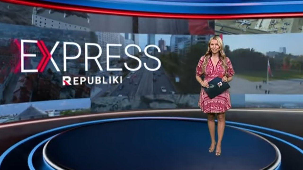 Express Republiki | 25.08.2024 | TV Republika