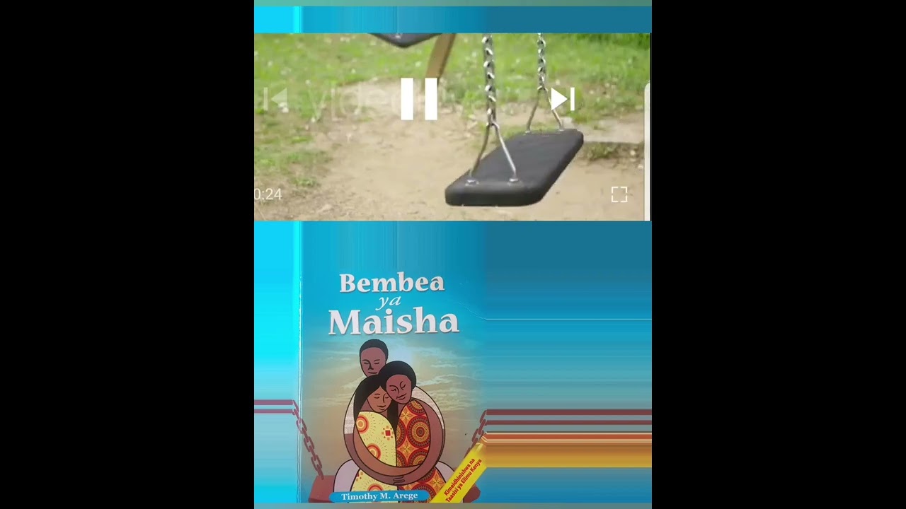 Bembea ya Maisha: Sehemu ya 1; Onyesho 1, 2, 3. Mtiririko, maudhui, wahusika/ Bembea full video