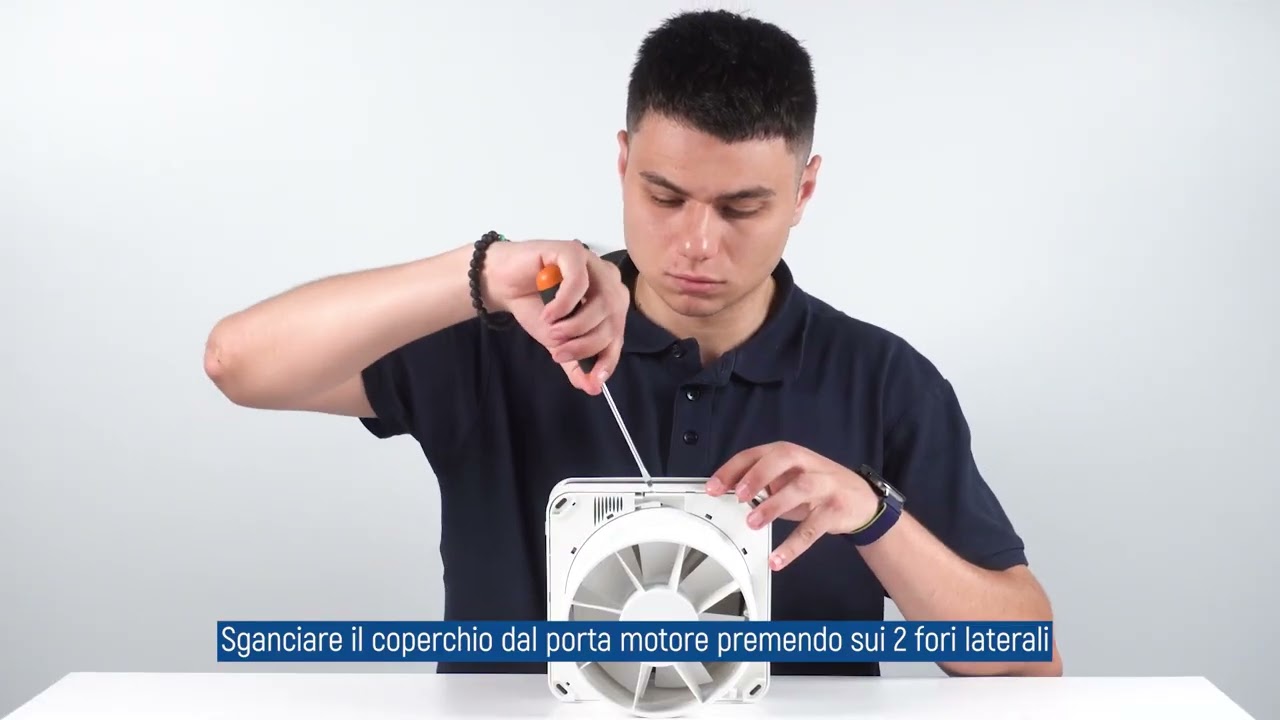 Come installare ECOCOMFORT PLUS 1080P