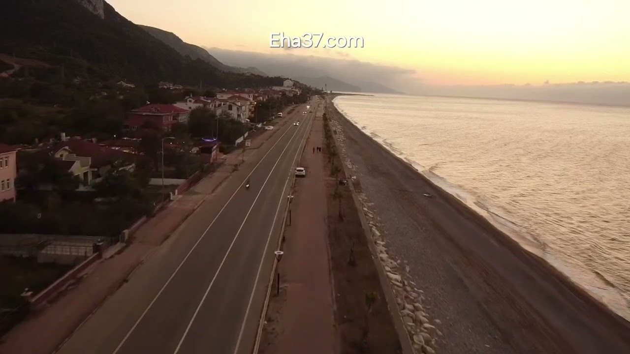 KASTAMONU CİDE