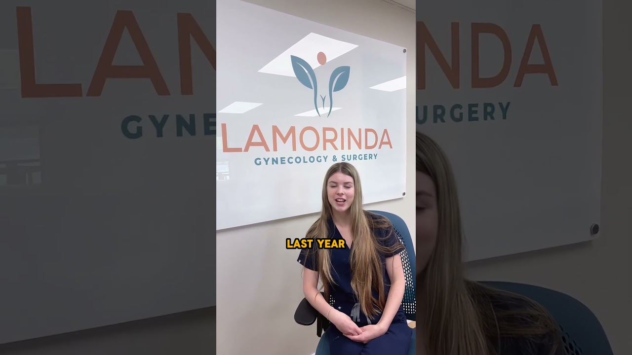 Meet Caroline | Lamorinda Gynecology and Surgery's Medical Assistant