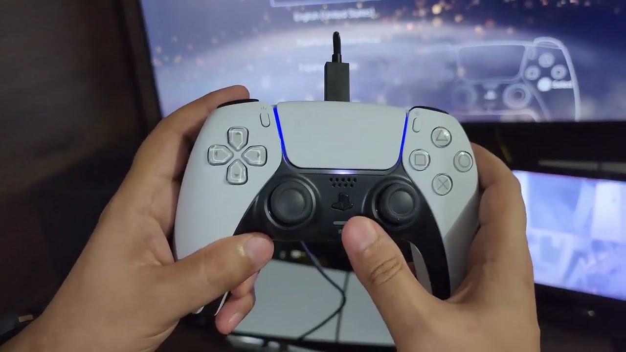 PS5 Unboxing and installation Review - Next-Gen Gaming is Here!