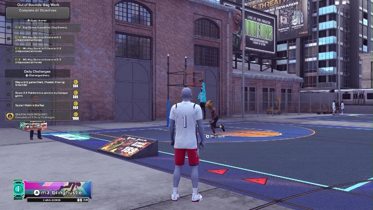 NBA 2K26_   comegack was STOOPID