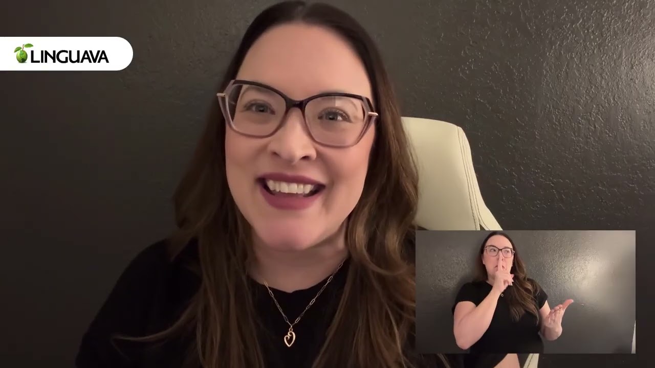 Американский жестовый язык &mdash; это не английский: почему глухим пациентам нужны квалифицированные п...