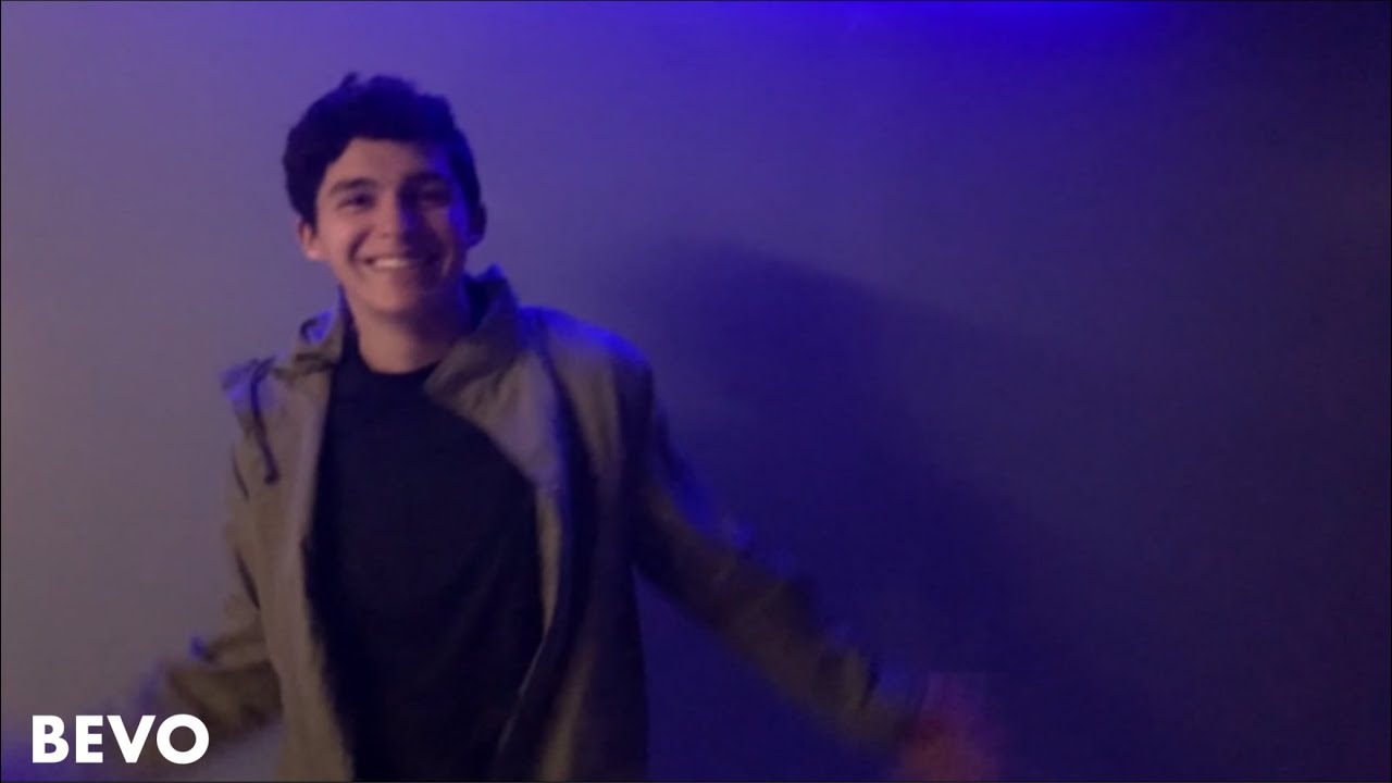 Never Gonna Give You Up (Remake) - Music Video