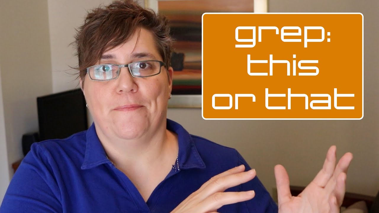 GREP in InDesign: Finding This or That