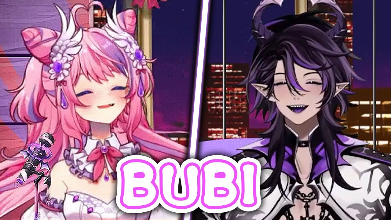 This Is My Butler, Bubi | Speak of the Devil Episode 17
