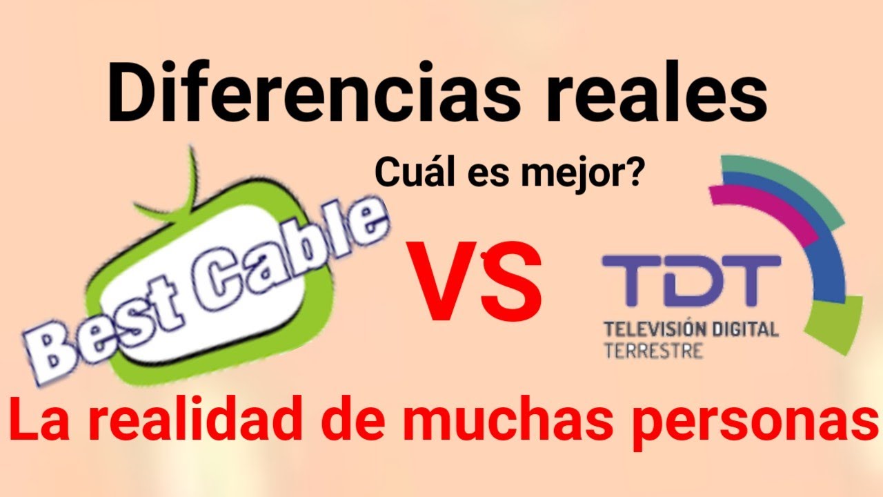 WHICH IS BETTER? BESTCABLE (Paid) OR DTT (Free)
