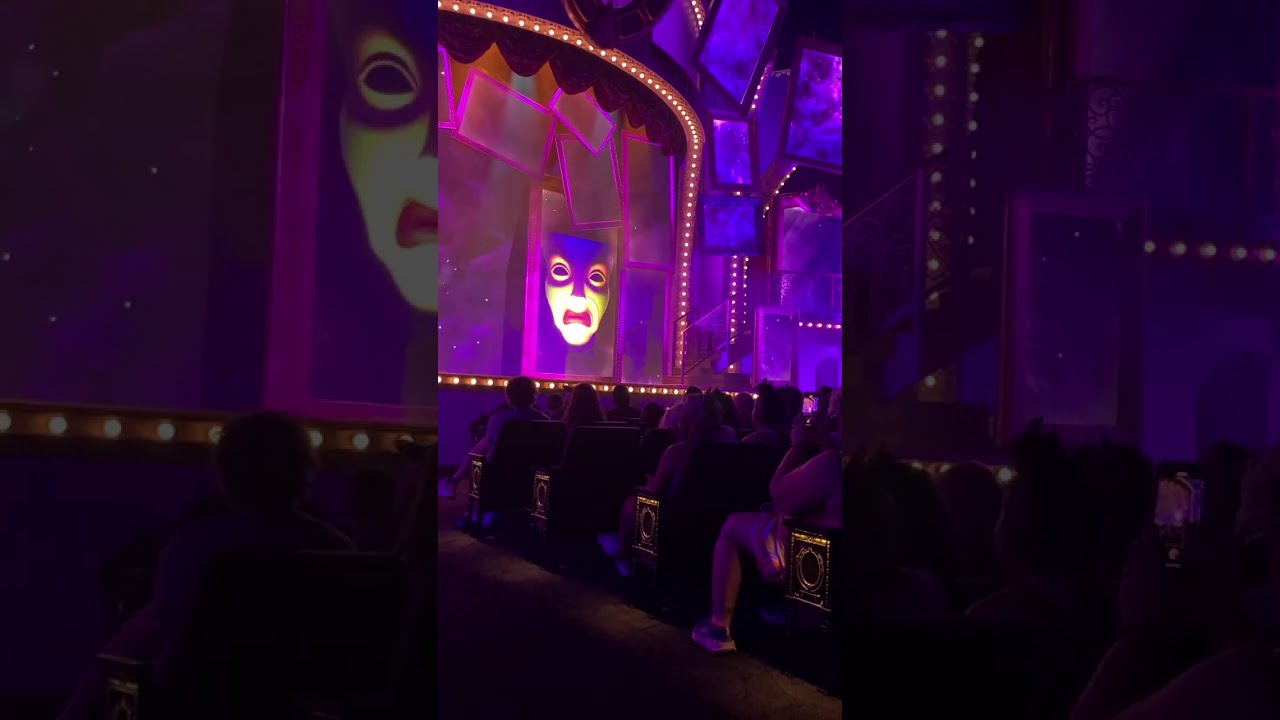 フロリダ🧙Disney Villains☠️ヴィランズ👿2025