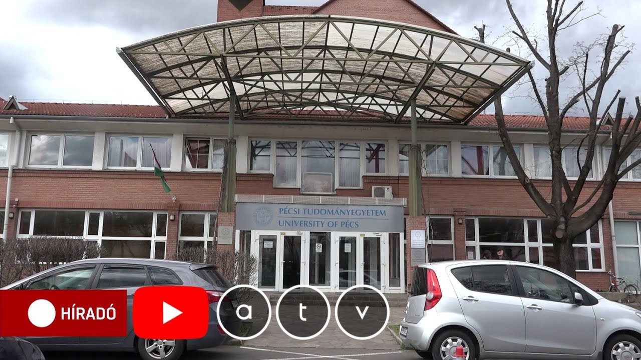 Petícióban követel fizetésemelést a Pécsi Tudományegyetem 3600 dolgozója
