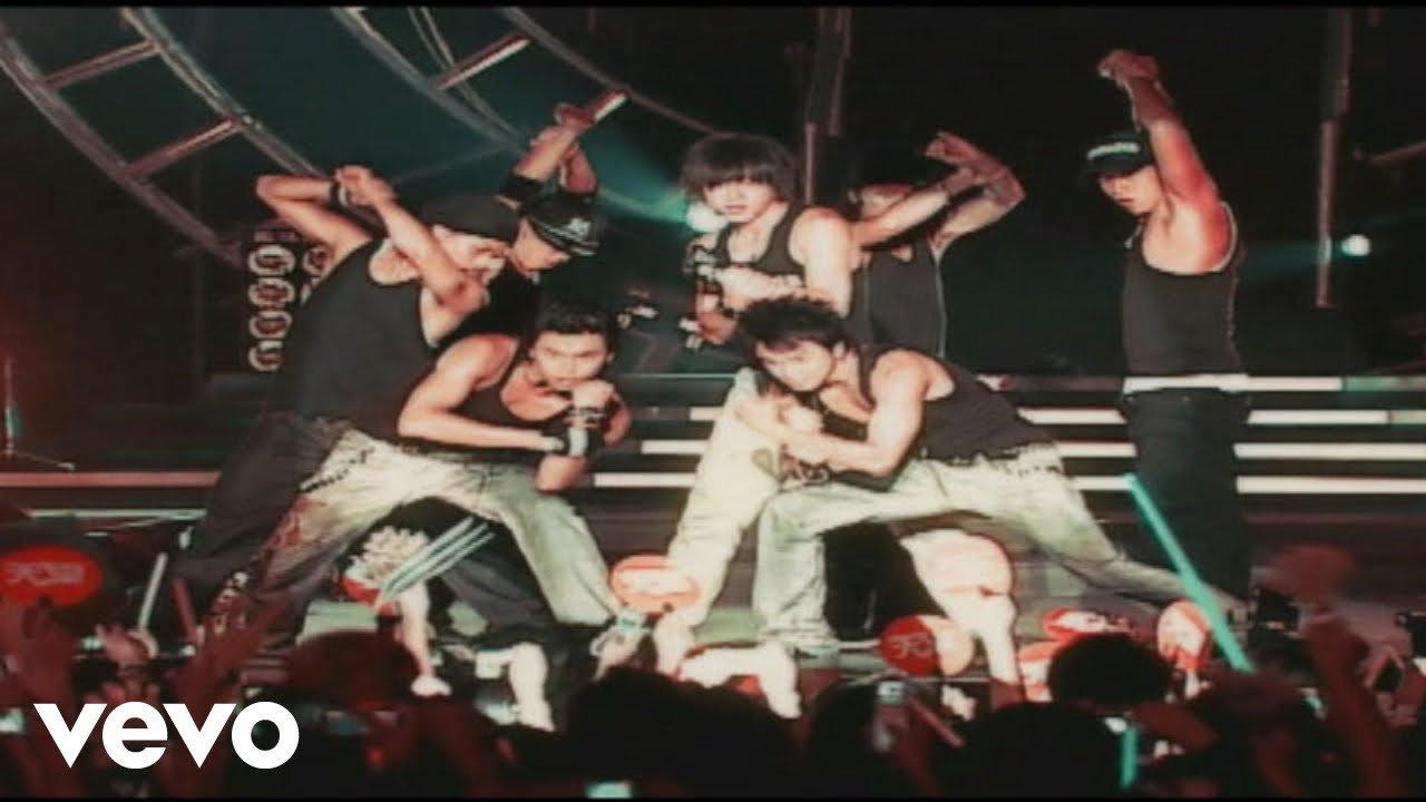 Energy - 不在乎有沒有以後 (Official Video)