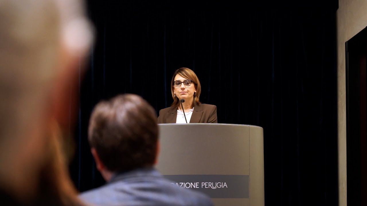 Ripensare la giustizia, l'intervista con la Presidente Elisa Demma