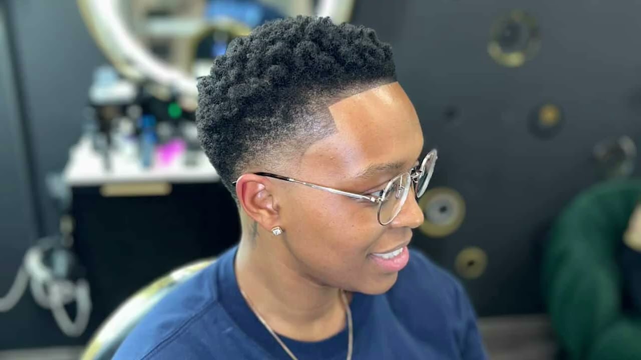 I Cut My Locs after 8 Years