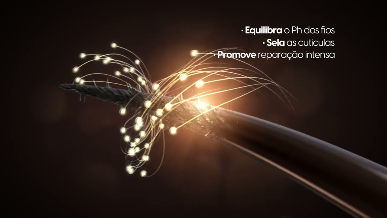 Acidificante Tratamento Ultra Condicionante - Acquaflora Cosméticos