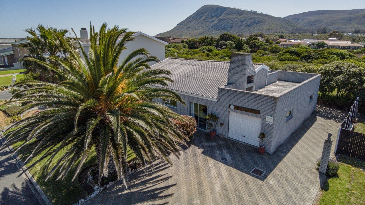 Home for sale | Franskraal, Gansbaai
