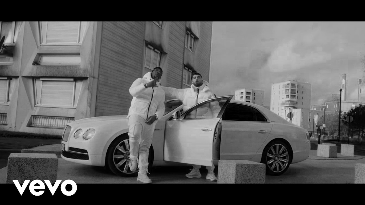 Ninho - Pour les Miens (feat sdm, zkr, zed, Rim'k)