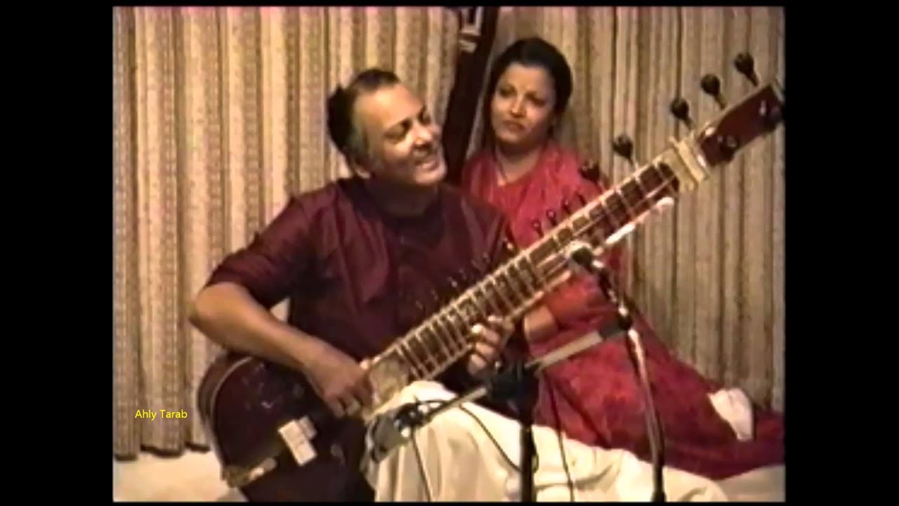 Rais Khan Sahib  Afghani folk song 