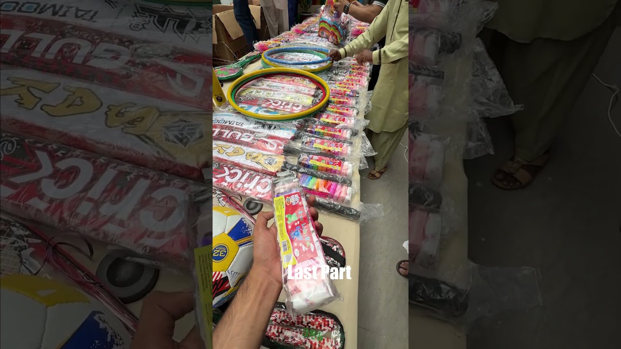 A beautiful Independence Day celebration was organized at Saylani Al-Mohsin Sweet Home by Wish Kids
