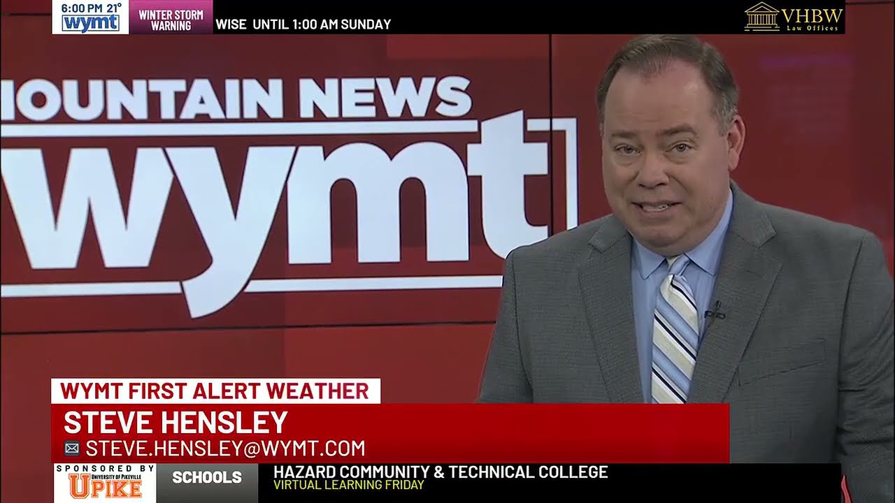 Mountain News at 6 Top Stories 1/30/2026