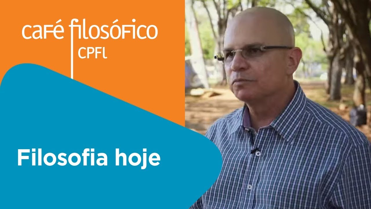 Filosofia Hoje | Com Silvio Gallo
