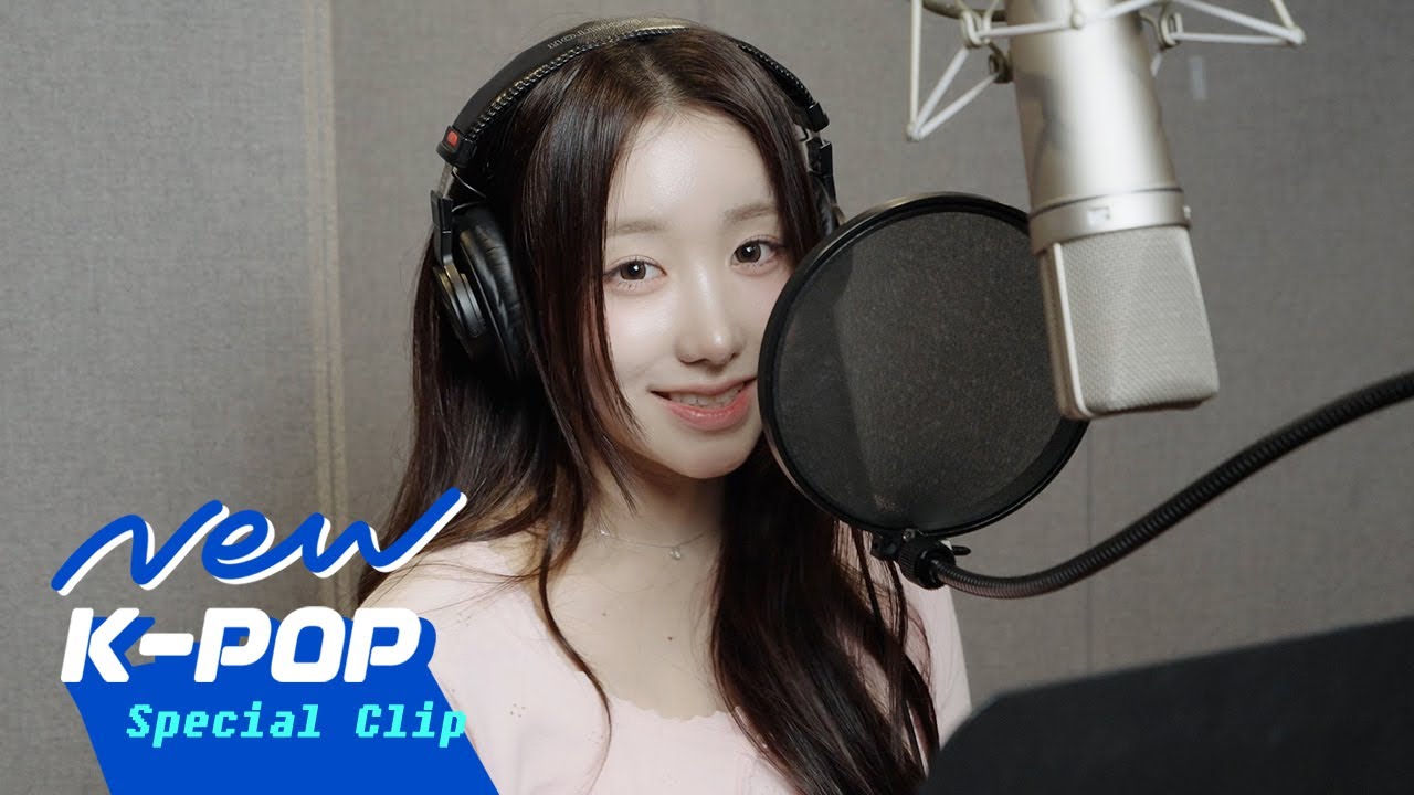 [SPECIAL CLIP] SAY MY NAME(세이마이네임) - L.O.V.E (Romantic) (ENG SUB.) | 웹툰 Villain With A Crush 순정빌런OST