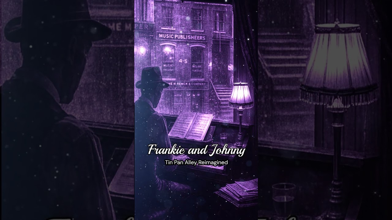 Frankie and Johnny