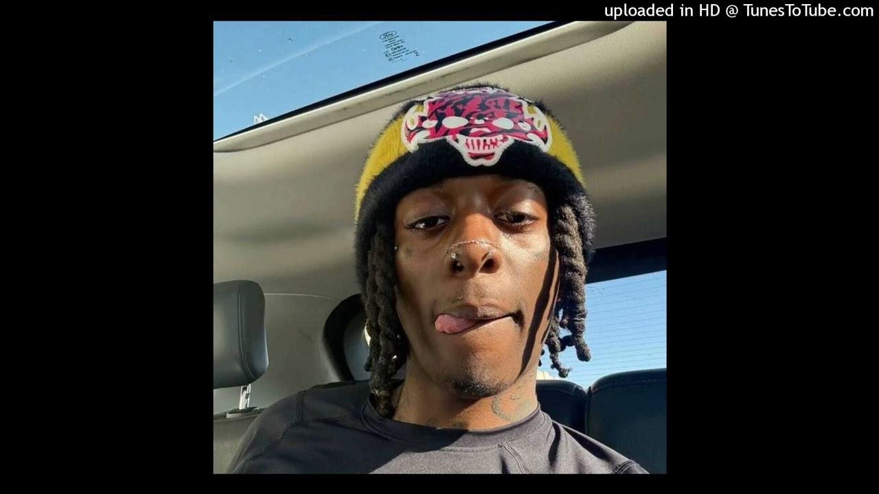 skaiwater type beat - black beatles