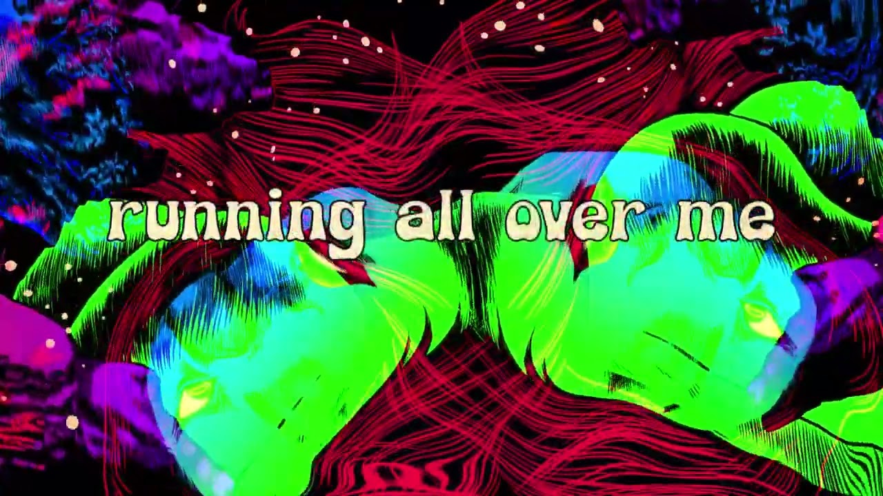 Hudu Akil - Keepsakes (Lyric Video)