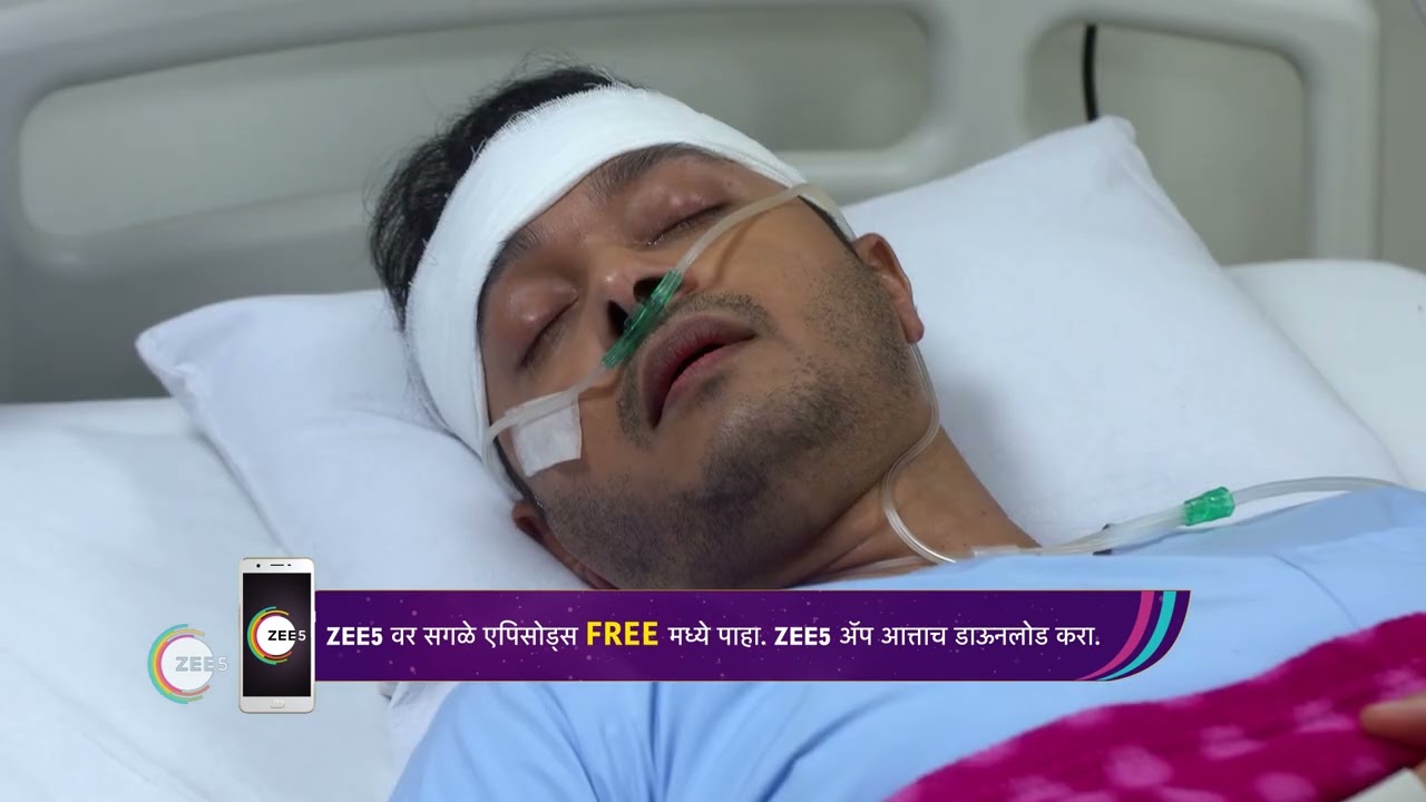 Mazhi Tuzhi Reshimgaath | Ep - 375 | Webisode | Oct, 20 2022 | Shreyas, Prarthana | Zee Marathi