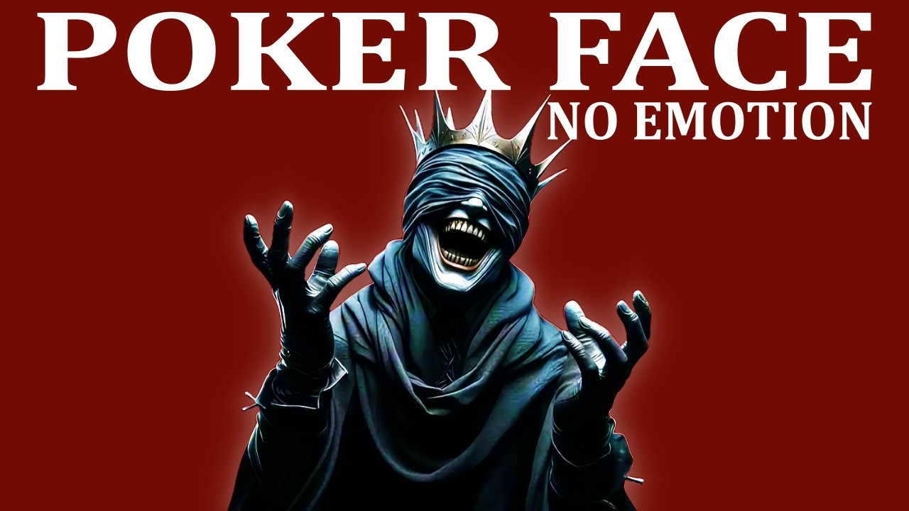 Poker Face Psychology: The Dark Power of Ayanokoji & Johan